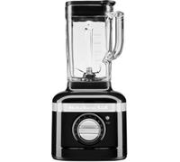 Kitchenaid - Blender K400 Noir Onyx