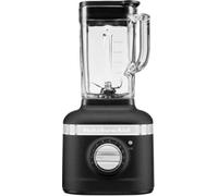 KitchenAid Robot multifonction Blender K400 5KSB4026EBK 1200 W fonte noire