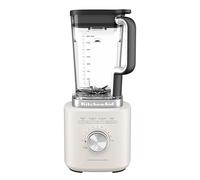 KitchenAid Blender 5KSB2073EPL porcelaine blanche, 10 vitesses