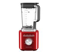 KitchenAid Mixeur Pure Power 5KSB2073EER – Bol 2L sans BPA, 10 vitesses, Rouge Empire