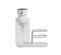 KitchenAid Boîte à pompe pour liquide vaisselle, 350ml