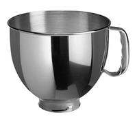 KITCHENAID - Bol - 4.8 L - pour robots sur socle Artisan 4.8 L - 5K5THSBP