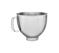 Accessoire robot 5KSM5SSBHM Bol acier martelé 4,8L