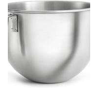 KitchenAid BOL MÉLANGEUR EN ACIER INOXYDABLE 6,6 L 5KSMB70