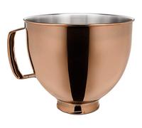 KitchenAid BOL MÉLANGEUR EN INOX 4,8 L - RADIANT COPPER 5KSM5SSBRC
