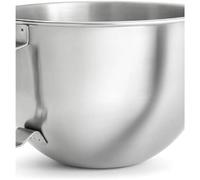 KitchenAid BOL MÉLANGEUR EN ACIER INOXYDABLE 5,6 L 5KSMB60