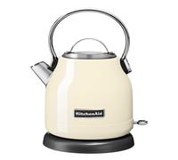 KitchenAid BOUILLOIRE 1,25 L - 5KEK1222EAC CRÈME
