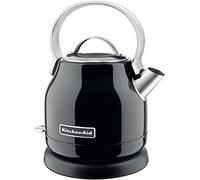 KitchenAid BOUILLOIRE 1,25 L - NOIR ONYX 5KEK1222EOB