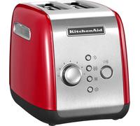 KitchenAid Bouilloire 1,25L 2200W 5KEK1222 rouge