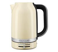 KITCHENAID Bouilloire 1,7L 5KEK1701EAC Crème
