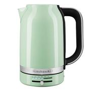 KitchenAid Bouilloire 1,7L Température Réglable Macaron pistache