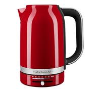 KitchenAid 5KEK1701EER bouilloire 1,7 L 2400 W Rouge