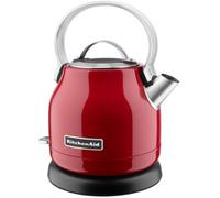 KitchenAid 5KEK1222EER bouilloire 1,25 L 2200 W Rouge