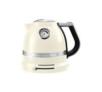 Kitchenaid - Bouilloire 5kek1522eac Crème