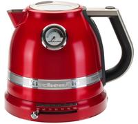KitchenAid 5KEK1522ECA bouilloire 1,5 L 2400 W Rouge