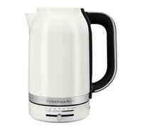 KitchenAid Bouilloire 5KEK1701 1,7 L Blanc