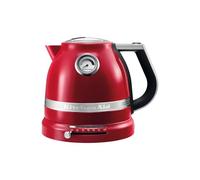 KITCHENAID Bouilloire Artisan 1,5L 5KEK1701EAC Rouge empire