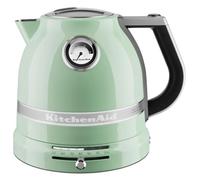 KitchenAid 5KEK1522EPT bouilloire 1,5 L 2400 W Vert