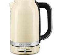 KitchenAid 5KEK1701EAC bouilloire 1,7 L 2400 W Crème