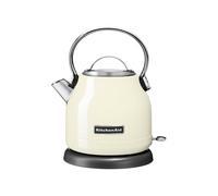 KitchenAid Bouilloire KEK1222 1,25 l crème