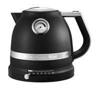 Kitchenaid Bouilloire sans fil 1.5l 2400w truffe noire - 5kek1522ebk