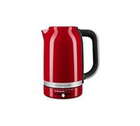 Bouilloire sans fil 1.7l 2400w rouge flamboyant Kitchenaid 5KEK1701EER/1 rouge