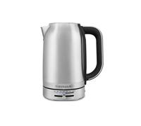 KitchenAid Bouilloire sans fil 5KEK1701ESX/1 — 1,7 l, 2400 W, température réglable