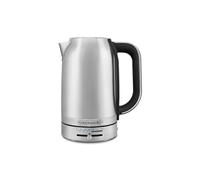 KitchenAid Bouilloire variable en acier inoxydable 1,7 l (5KEK1701BSX)