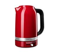 KitchenAid Breakfast Suite Empire Bouilloire Rouge 1,7 l