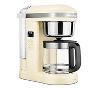 KitchenAid 5KCM1209EAC Semi-automatique Machine à café filtre 1,7 L