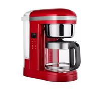 Kitchenaid - Cafetière filtre programmable 12 tasses 1100w 5KCM1209EER/1