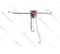 KitchenAid Carte PCB Contrôle De Phase 230V robot pâtissier 5K45 5KPM5 5KSM150