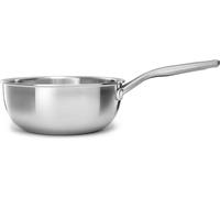KitchenAid - Casserole à 3 étages, acier - 20cm