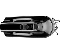 KitchenAid Classic Batteur à main 5KHM5110EOB 85 Watt - Noir Onyx
