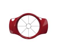 KitchenAid Coupe-fruits classique KE305OHERA - En plastique - Rouge