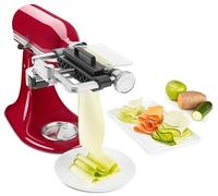 KitchenAid KSMSCA accessoire pour mixeur/robot ménager Accessoire de découpe de légumes