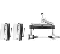 Kitchenaid Coupe-légumes pour robot de cuisine 5KSMSCA Coupe-légumes en feuilles