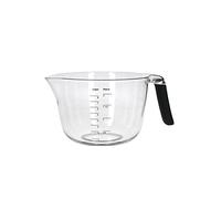 KitchenAid - Cuillère à Boules de Glace, Lavable au Lave-Vaisselle, Couleur Crème