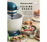 KitchenAid cuisine veggie