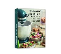 Claire Dupuy – Cuisine Veggie – 70 recettes pour tous les jours – Ducasse édition – Relié