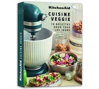 Claire Dupuy – Cuisine Veggie – 70 recettes pour tous les jours – Ducasse édition – Relié