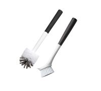 KitchenAid - Ensemble de brosses de nettoyage 2 pièces