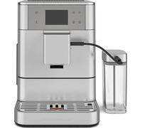 KitchenAid Espresso Collection (KF7) Machine à café automatique 5KES8557 5KES8557ESX Métal brossé