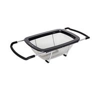 KitchenAid Expandable Colander, Grey