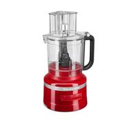 KitchenAid FoodProcessor 3,1L Empire Rouge 5KFP1319EER