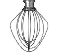 KitchenAid fouet a fils 5K452WW pour robot patissier