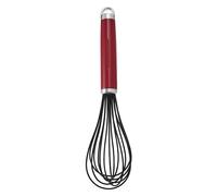 KitchenAid Fouet en silicone, rouge empire