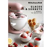 KitchenAid Glaces et sorbets