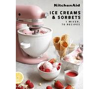 KitchenAid Glaces & Sorbets anglais
