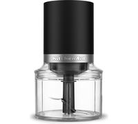 KitchenAid Go Cordless Top-Down- Hachoir 5KTCR350BM , Version:sans batterie